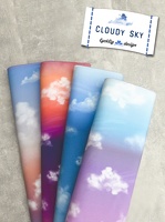 LyckligDesign CloudySky h1 typo