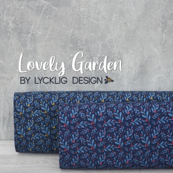 Lovely Garden Lycklig Design 081330