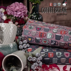 Coffeebreak Lila Lotta 081361