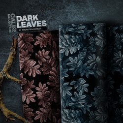 Dark Leaves Thorsten Berger 081405