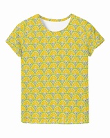 T-Shirt SunandLemon 100312