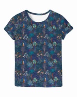 T-Shirt  TropicalForest 200598