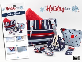Swafing HolidayPanel SewingTutorial Printables q