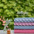 LyckligDesign Swafing FS21 SummerEchoes Butterflies h Typo
