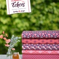 LyckligDesign Swafing FS21 SummerEchoes koralle-bordeaux h Typo