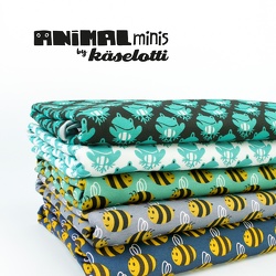 Käselotti Animal Minis 081471