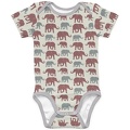 Baby-Body Theo Elefanten 454436 Heike 183