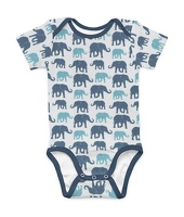 Baby-Body Theo Elefanten 454744 Heike 744
