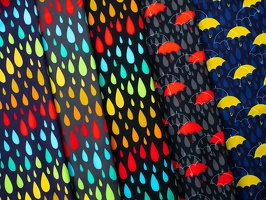 Robin Softshell Regentropfen Regenschirme HMAUG21 Swafing q (2)
