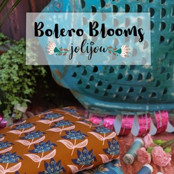 Bolero Blooms Jolijou 081591