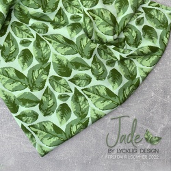 Jade Lycklig Design 081608
