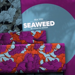 Seaweed Thorsten Berger 081630