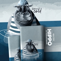 Hippo Thorsten Berger 081623