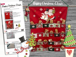 Steinbeck HappyChristmasClassic SewingTutorial Printable q