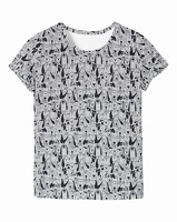 T-Shirt FunnyDogs 595183