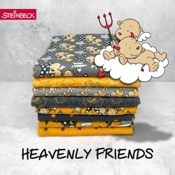 Heavenly Friends Lycklig Design 081531