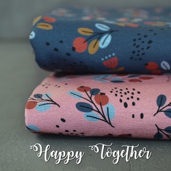 Happy Together Bienvenido Colorido 081744