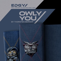 Owly You Thorsten Berger 081781