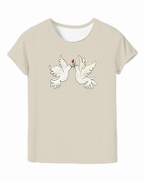 T-Shirt  Paloma 101010-1