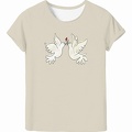 T-Shirt  Paloma 101010-1
