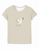 T-Shirt  Paloma 101010-2