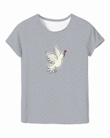 T-Shirt  Paloma 101183-2
