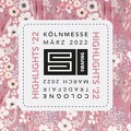 Kölnmesse22Quer Highlights