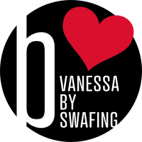 BasicsbySwafing Vanessa rund