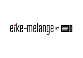 BasicsbySwafing Eike-melange Schriftzug Logo