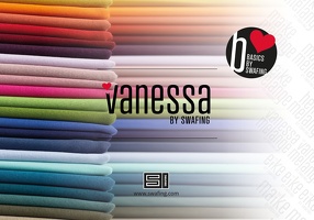 BasicbySwafing Basics uni Vanessa Poster q