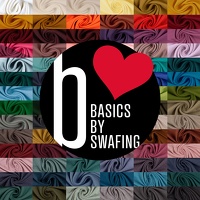 BasicsbySwafing uni melange Vanessa Eike Maike Heike Collage quadrat Logo