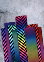 LyckligDesign ZIG+ZAG  1 h
