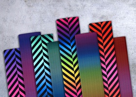LyckligDesign ZIG+ZAG  1 q