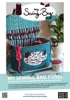 Poster A2 MySewingBag ENG