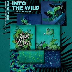 Into The Wild Thorsten Berger 081896