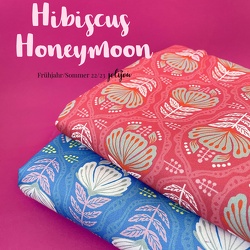 Hibiscus Honeymoon Jolijou 081903