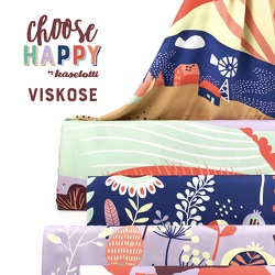 Choose Happy Käselotti 081887