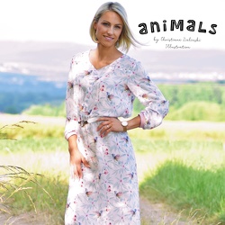 Christiane Zielinski FS23 Animals