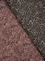 Fiete NANO-Softshell Leopard AnimalPrint 207436 207285 h