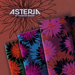 Asteria by Thorsten Berger 081943