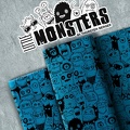 ThorstenBerger Little Monsters 223843 h Typo