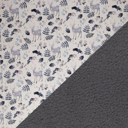 Fiete Softshell 081832