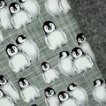 Alpenfleece Theresa Pinguine 201285 Abseite h