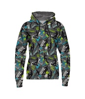 Hoodie Theresa Alpenfleece Snowboards 400183