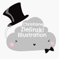 Logo Christiane Zielinski