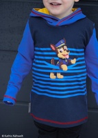 Kathis-Nähwelt Paw-Patrol-Panels 129999 Chase Vanessa 255 312-(2)