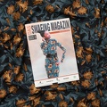 Cover SwafingMagazin Lookbook HW2324 SantaTeresita q 1