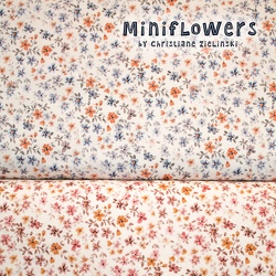 Christiane Zielinski Mini Flowers 082042