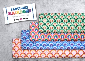 LyckligDesign Swafing FS24 Fabulous Rainbows q Logo