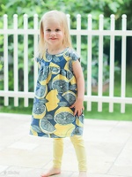 Swafing LB 74-3 Ellalias Lemonade 850112 VanessaFS24 112